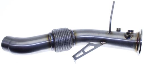Picture of BMW E60, E61, E63, E64, E70, E83, E90, E91, E92 - 535D - M57N2