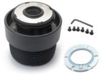 Picture of Steering wheel hub for VW Golf 4