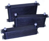 Picture of Oil cooler AN10 connection - Trust