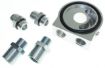 Picture of Oil cooler sandwich AN10 - Qualitec CNC