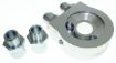 Picture of Oil cooler sandwich AN10 - Qualitec CNC