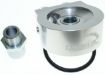 Picture of Oil cooler sandwich AN10 - Qualitec CNC