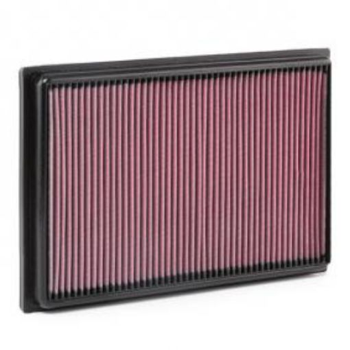 Picture of K&N filter - 33-2384