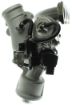 Picture of TFSI langsliggende K04 upgrade turbo - 380 hp.