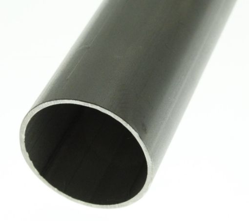 Picture of Stainless tube - Straight 42.4mm. - 2mm. - AISI 304