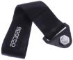Picture of Sparco tow strap black