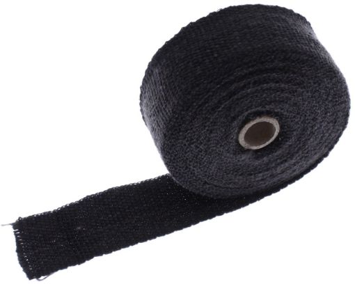 Picture of Powerwrap black 10 m x 51 mm