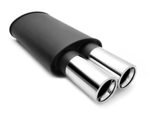 Picture of Sports Silencer RM1 - 50mm.