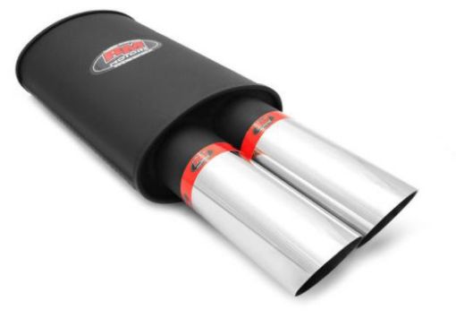 Picture of Sports Silencer RM2 - 50mm