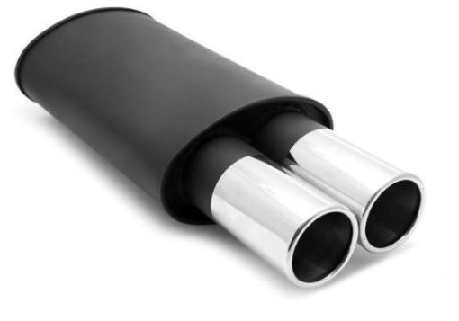 Picture of Sports Silencer RM7 - 2x50mm