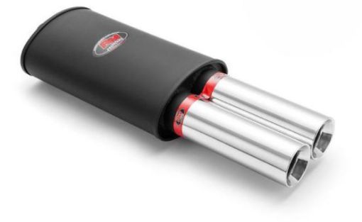 Picture of Sports Silencer RM11 - 63,5mm