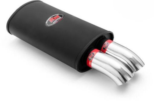 Picture of Sports Silencer RM13 - 63,5mm