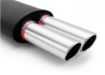 Picture of Sports Silencer - 2x50mm