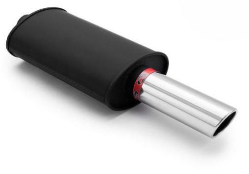 Picture of Sports Silencer RM18 - 2x50mm