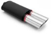 Picture of Sports Silencer RM19 - 2x50mm