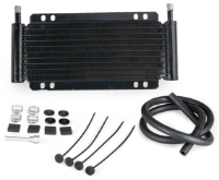 Picture of Oil cooler for Automatic Transmission - 9 rows