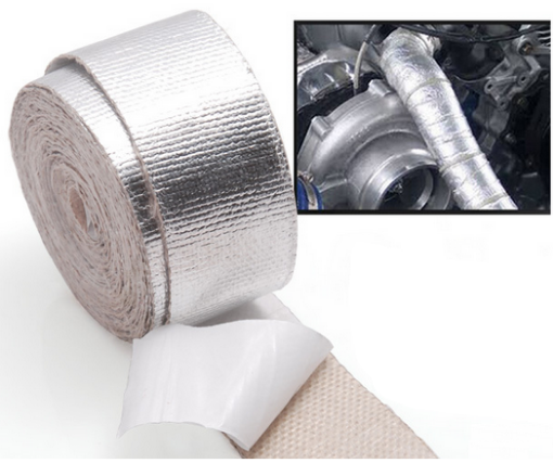 Picture of Heat shield wrap / tape 90 cm