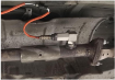 Picture of Lambda probe outlet 90 degrees - (M18x1.5) - With mini catalyst