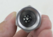 Picture of Lambda probe extends 0 degree - (M18x1.5) - With mini catalyst