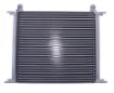 Picture of Mocal style - Oil cooler element - 30 rows AN10 connection - Silver