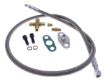Picture of Universal oil approach with div. fittings