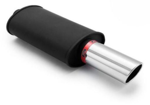 Picture of Sports Silencer RM20 - 2x50mm