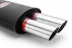 Picture of Sports Silencer RM21 - 2x50mm