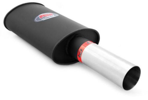 Picture of Sports Silencer  RM118 - 50mm