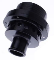 Picture of Forge "style" - Black - Blow off valve