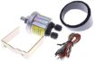 Picture of Autogauge Oil Pressure Gauge - Smoke