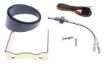 Picture of Autogauge Water Temperature Meter - Smoke