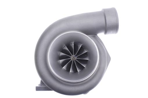 Picture of GTX3584R - Dual ball bearing + billet wheel - 0.82 4-bolt