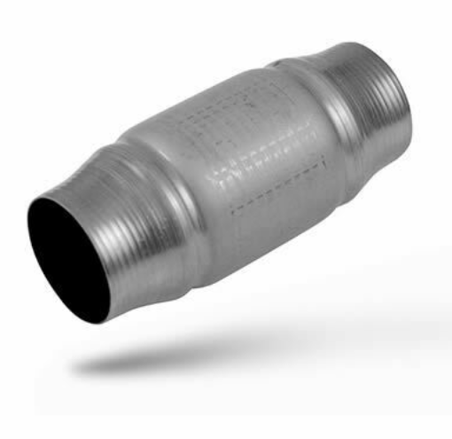 Picture of MagnaFlow 2½ "350hp Sport Catalytic Metallic Material - 200 Cells