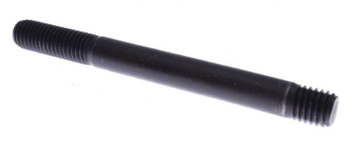 Picture of Pin / support bolt 10mm. - Length 100mm
