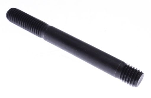 Picture of Pin / support bolt 10mm. - Length 90mm