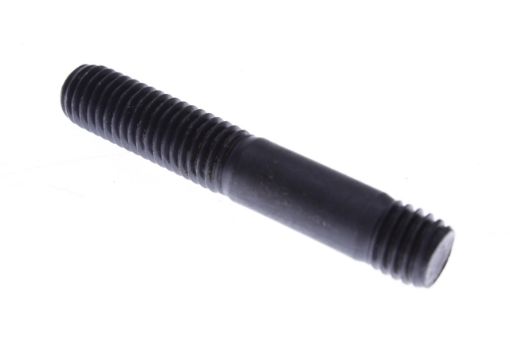 Picture of Pin / support bolt 10mm. - Length 60mm