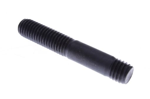 Picture of Pin / support bolt 10mm. - Length 60mm