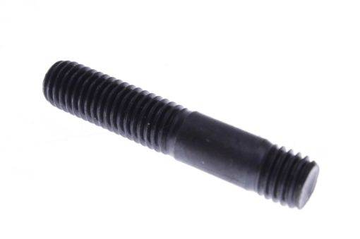 Picture of Pin / support bolt 10mm. - Length 55mm