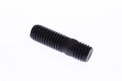 Picture of Pin / support bolt 10mm. - Length 35mm