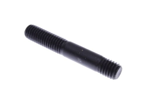 Picture of Pin / support bolt 8mm. - Length 50mm.