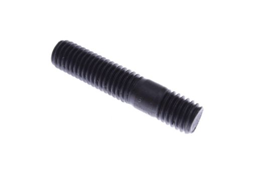 Picture of Pin / support bolt 8mm. - Length 37mm.