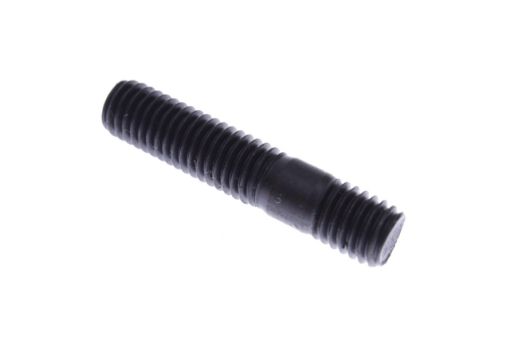 Picture of Pin / support bolt 8mm. - Length 40mm.