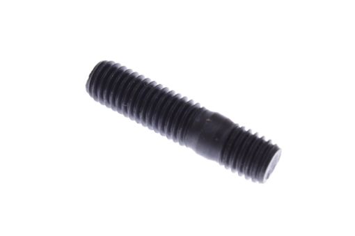 Picture of Pin / support bolt 8mm. - Length 35mm.