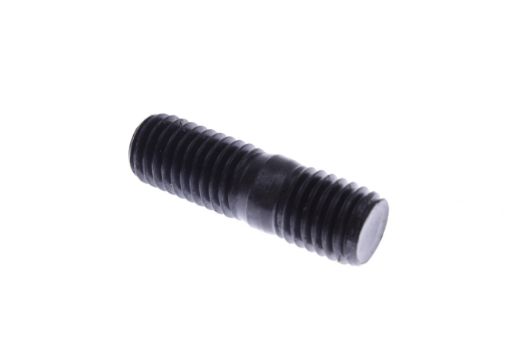 Picture of Pin / support bolt 12mm. - Length 40mm.