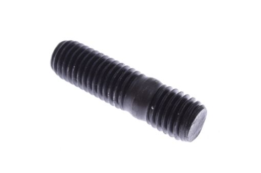 Picture of Pin / support bolt 12mm. - Length 45mm.