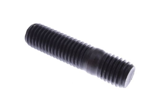 Picture of Pin / support bolt 12mm. - Length 50mm.
