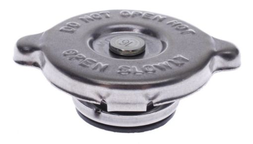 Picture of High pressure radiator cap / radiator cap 1,25"