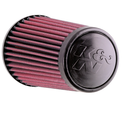 Picture of 4 "KN" style air filter - 101.6mm - Clamp-on 400 hp.