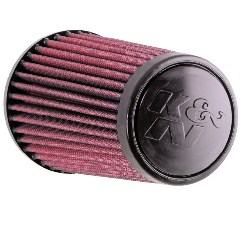 Picture of 3.5 "KN air filter 89mm. K&N Clamp-on 375 hp. - RE-0920