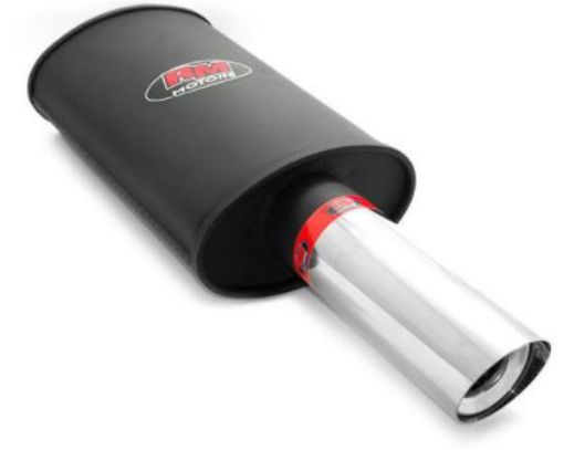Picture of Sports Silencer S76C 2x50mm